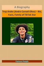 Trvp Andre Bio (Wiki)
