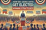 Try to Get Elected