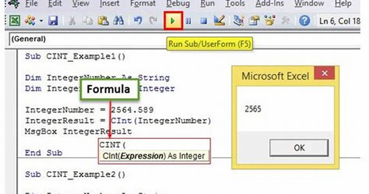 Trycast for String to Integer in Vb. Net