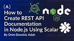 Trying out the Rest Apis - Documentation for Truesight Server Automation 23.1
