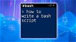 Trying to Create a Bash Script, Redirecting to Youtube Links