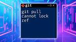 Trying to Git Pull with Error: Cannot Open. Git/Fetch_Head: Permission Denied