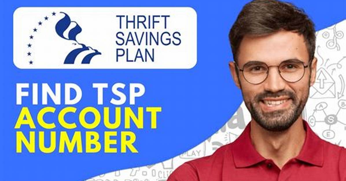 Tsp Number