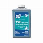 Tsp Substitute