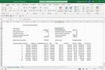 Tsv File