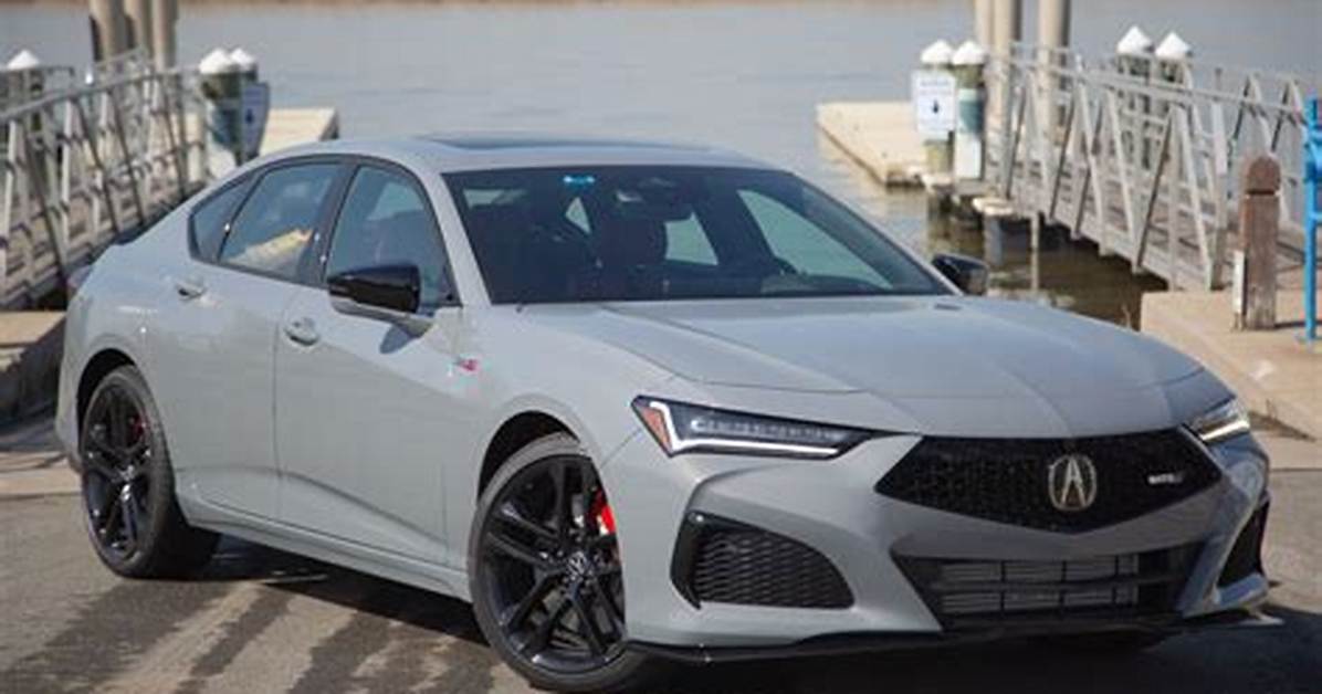 Tsx Type S