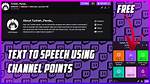 Tts Twitch