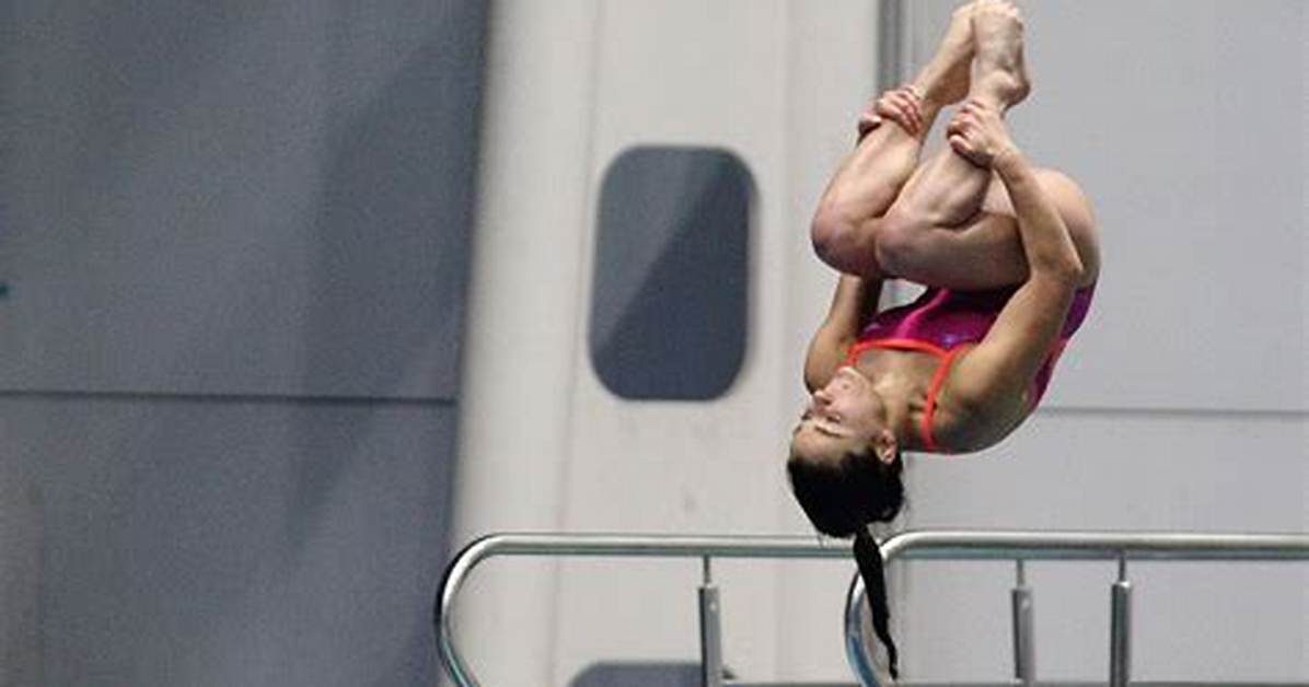 Tuck Dive