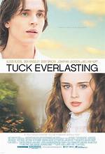 Tuck Everlasting Summary