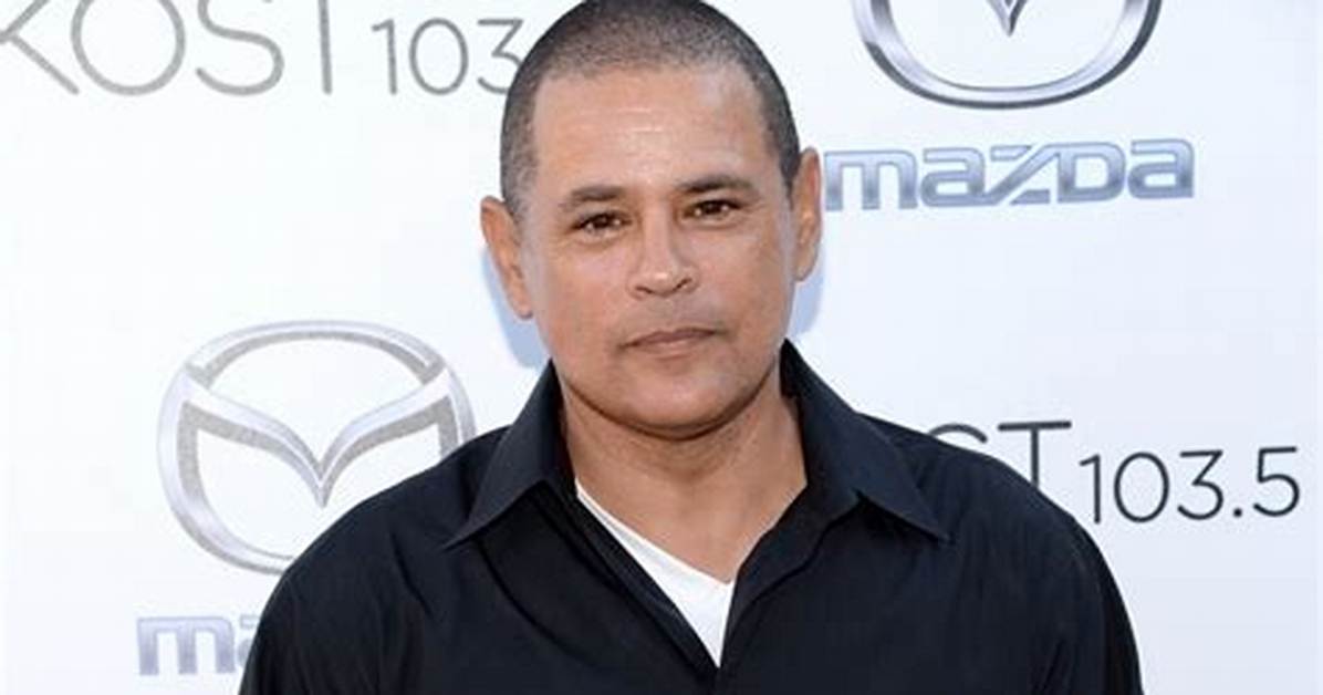 Tuco Actor