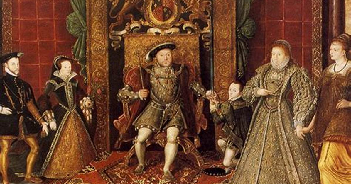 Tudor Dynasty