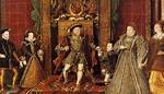 Tudor Dynasty