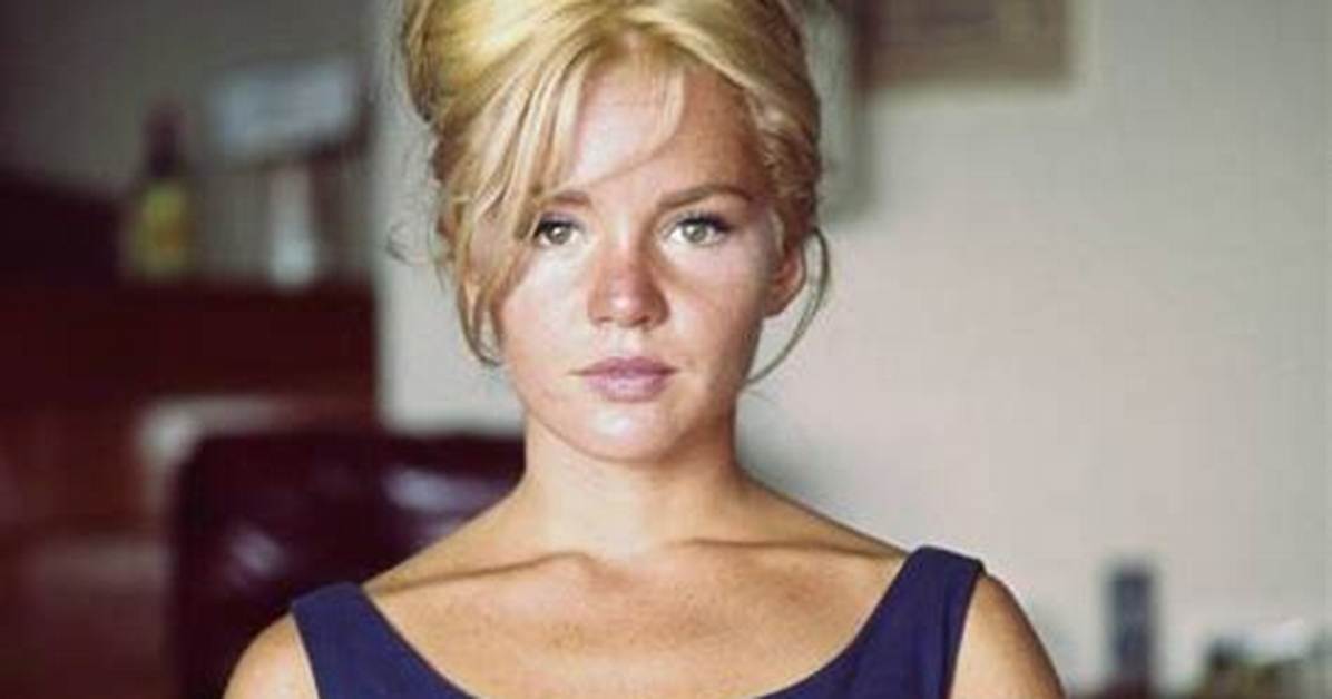 Tuesday Weld