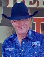 Tuff Hedeman Net Worth