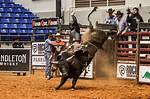 Tuff Hedeman