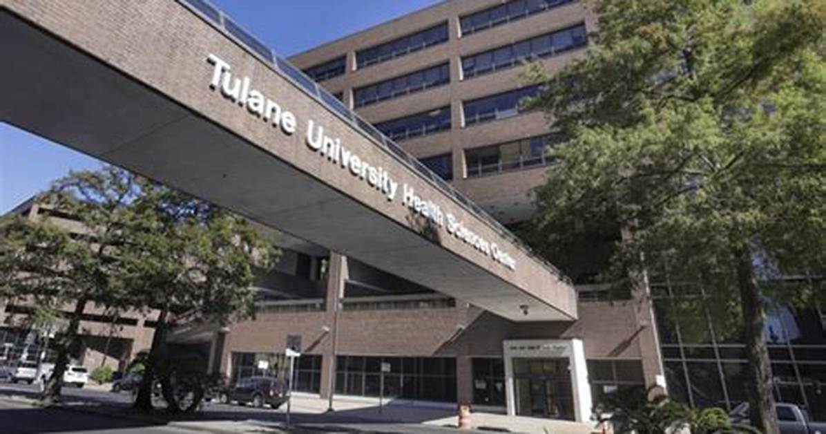 Tulane Medical Center Moves Patients, Staff to East Jefferson Hospital in Lcmc Merger