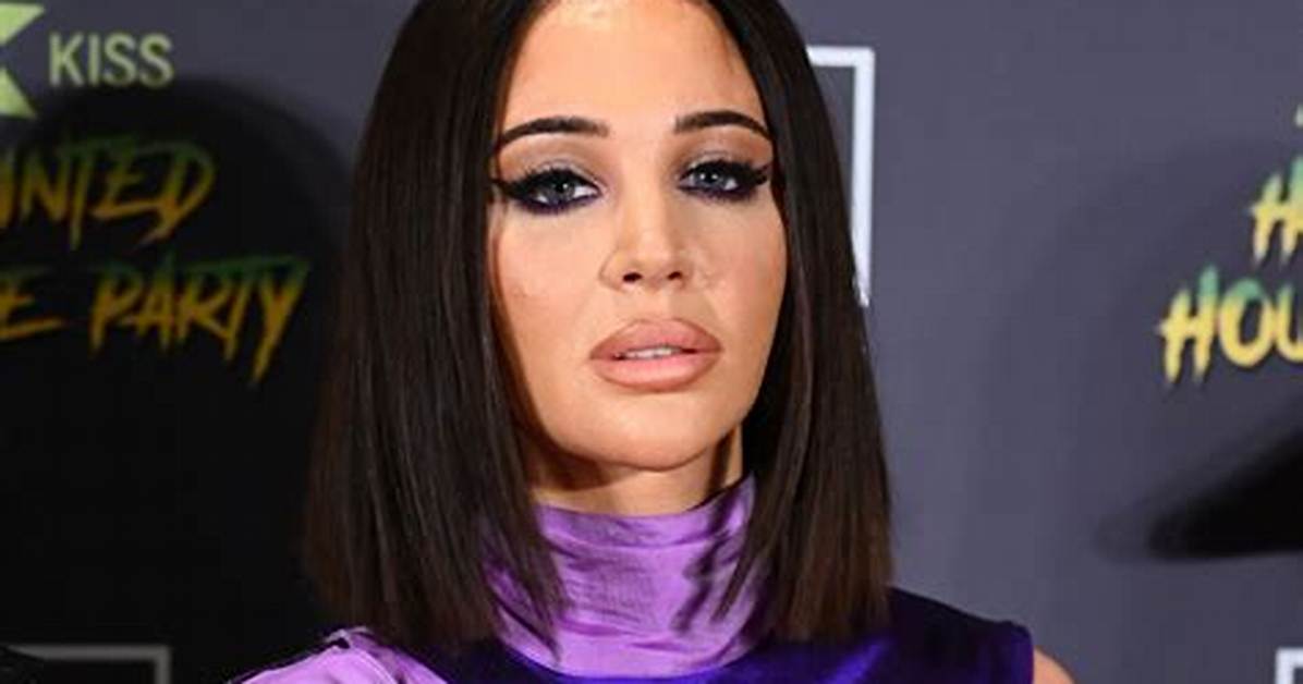 Tulisa