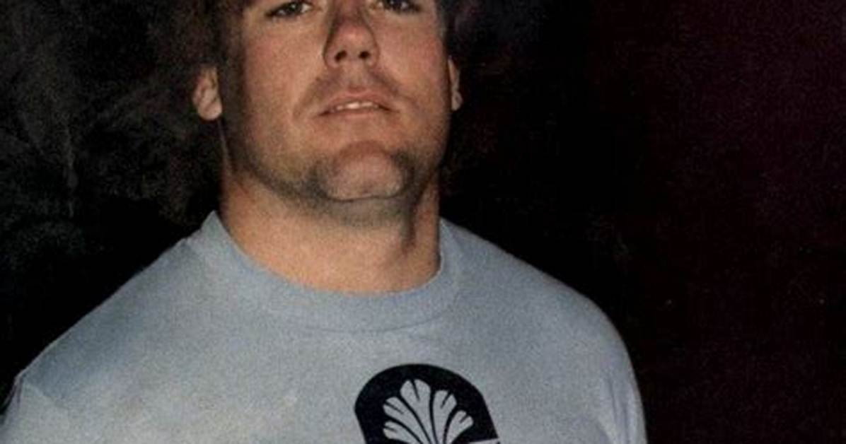 Tully Blanchard