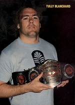 Tully Blanchard