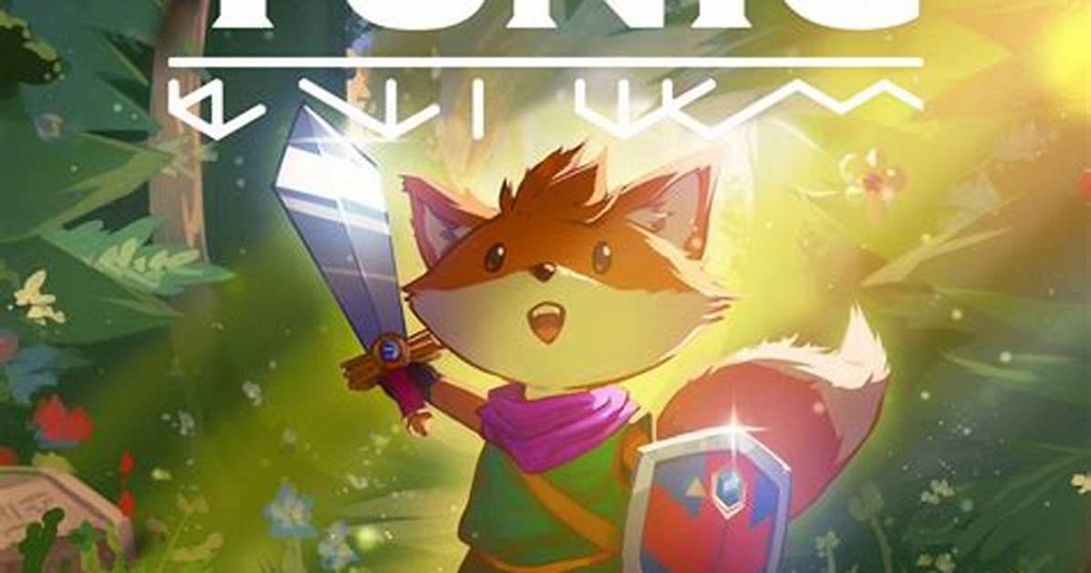 Tunic Reviews