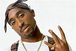 Tupac Net Worth