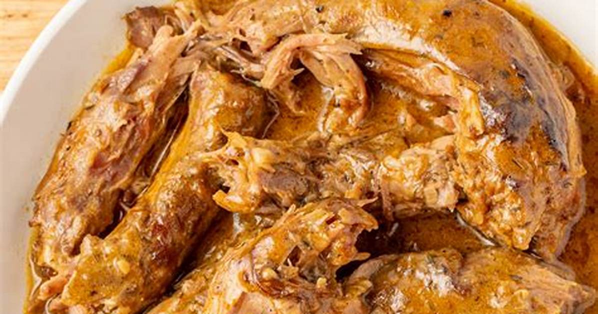 Turkey Neck Bones