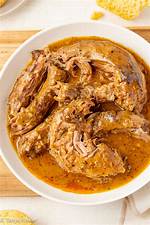 Turkey Neck Bones
