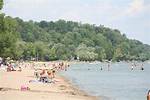 Turkey Point Beach