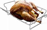 Turkey Rack