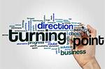 Turning Point Definition