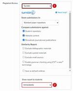 Turnitin | Learning and Teaching @ Newcastle