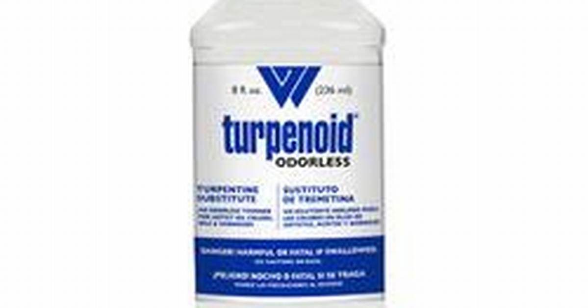 Turpenoid