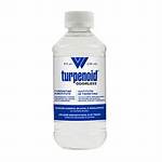 Turpenoid
