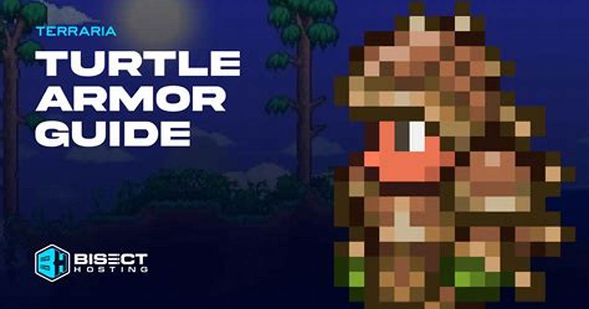 Turtle Armor
