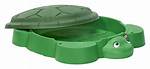 Turtle Sand Pit