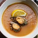 ___ Turtle Soup