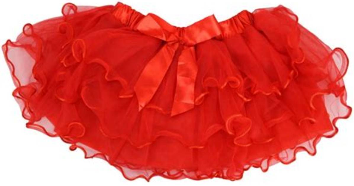 Tutu for One