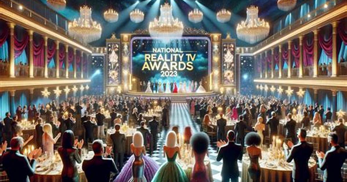 Tv Awards