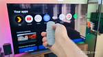 Tv-Controlling Implement