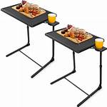 Tv Dinner Table