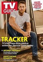 Tv Guide Subscription