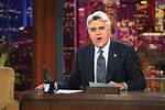 Tv Host Leno