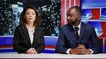 Tv Hosts: Abbr.