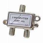 Tv Splitter