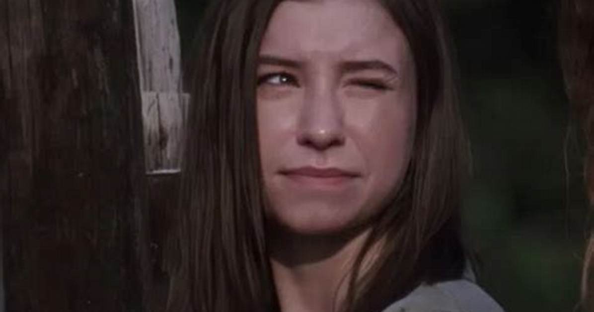 Twd Enid