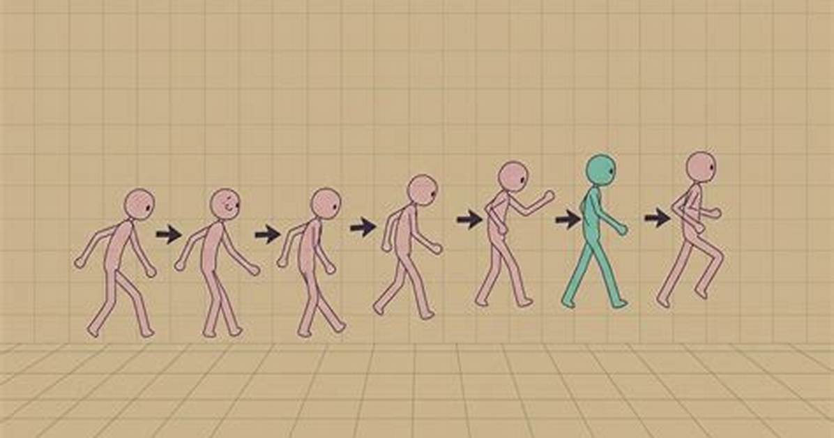 Tweening Animation