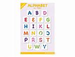 Twi Alphabets