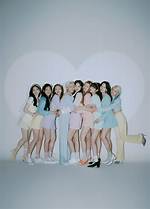 Twice Formula of Love Concept Photos (Hd/Hq/Hr)