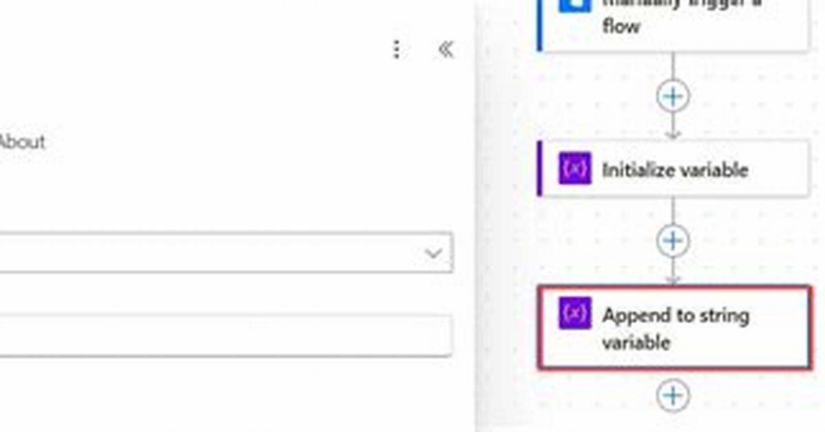 Twig - Append String Data to Same Variable