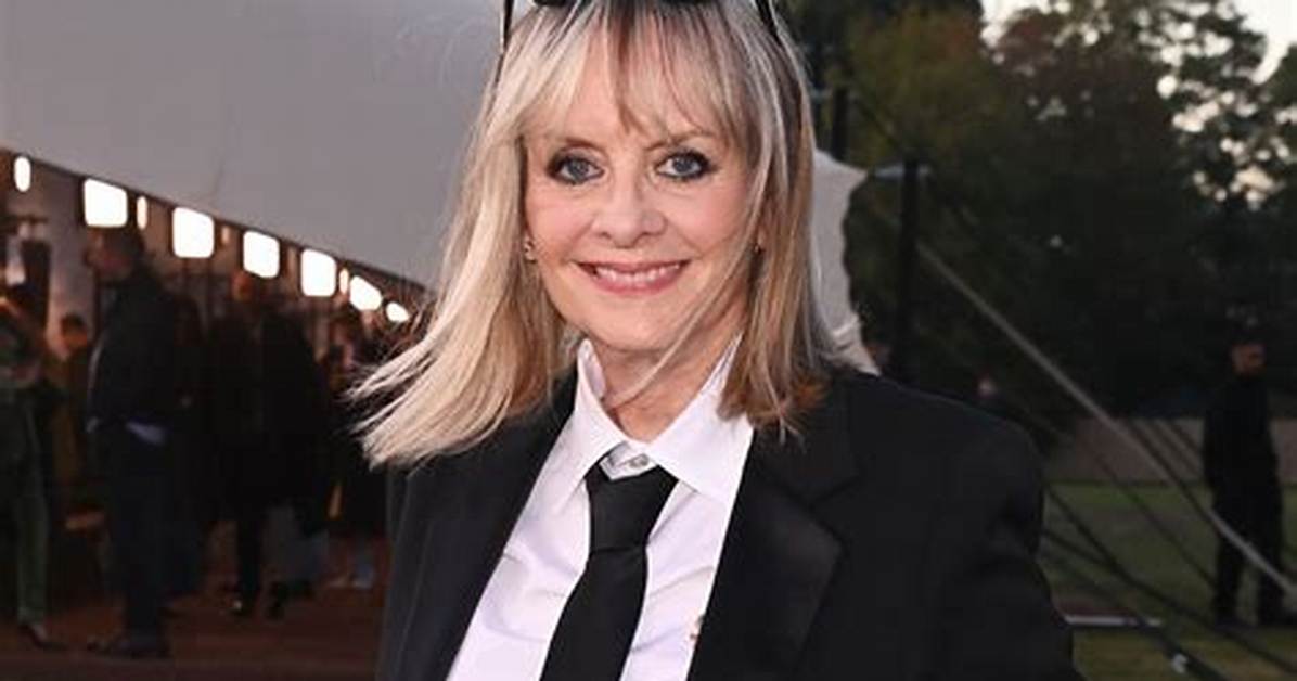Twiggy Model